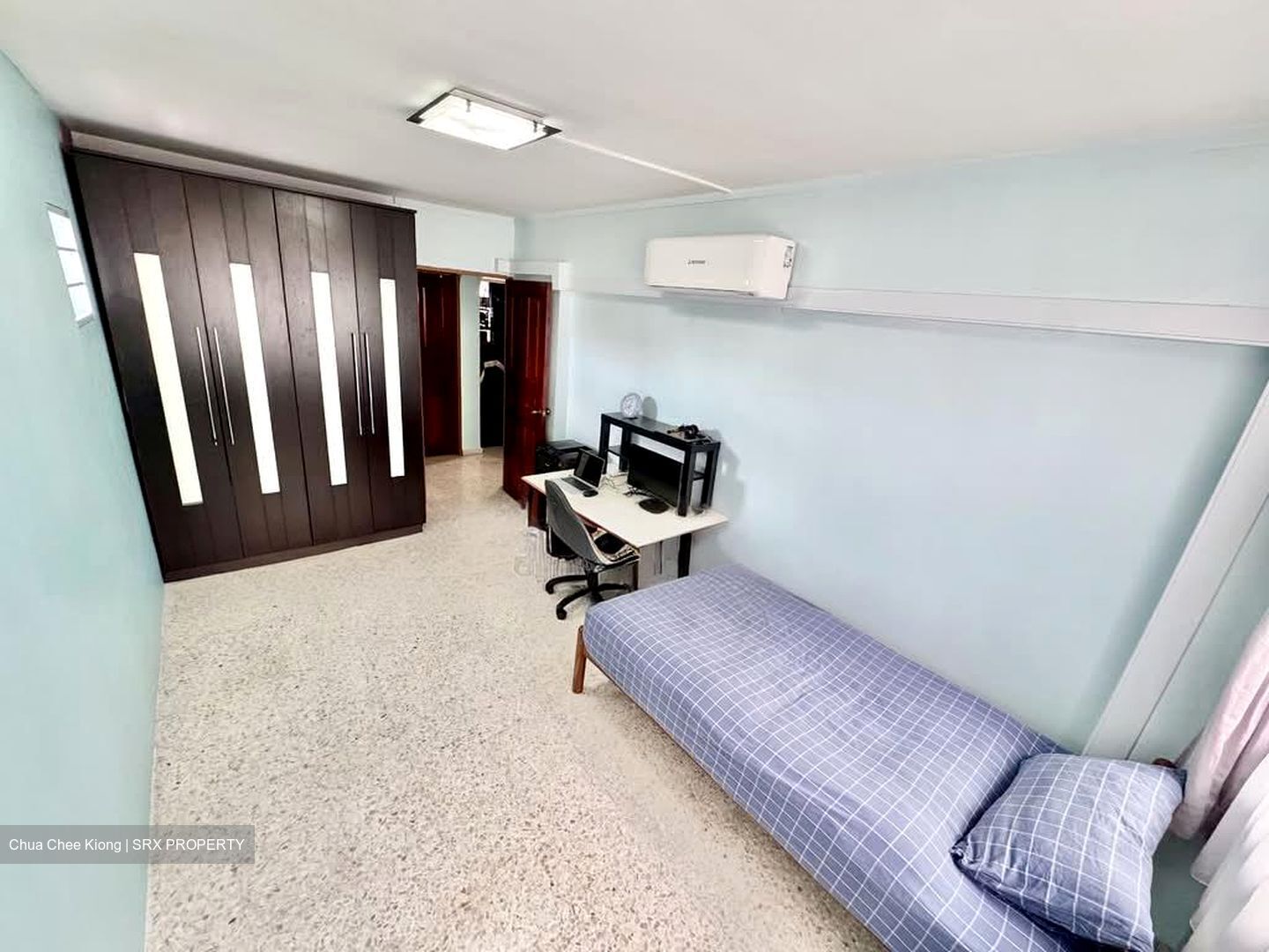 Blk 14 Toh Yi Gardens (Bukit Timah), HDB 5 Rooms #532176671
